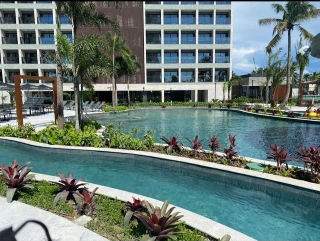 Salinas Premium Resort Salinópolis Exterior foto